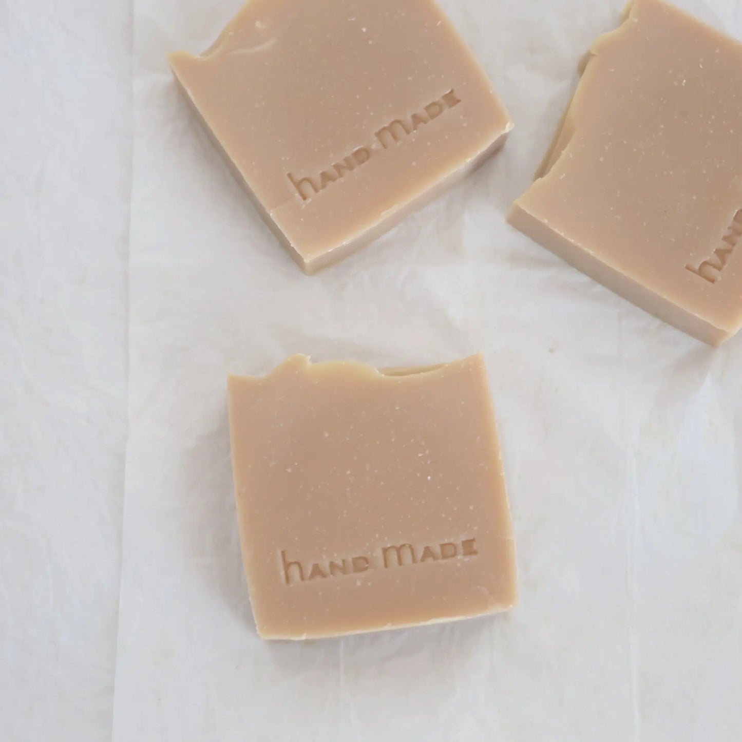 Lavender soap bar