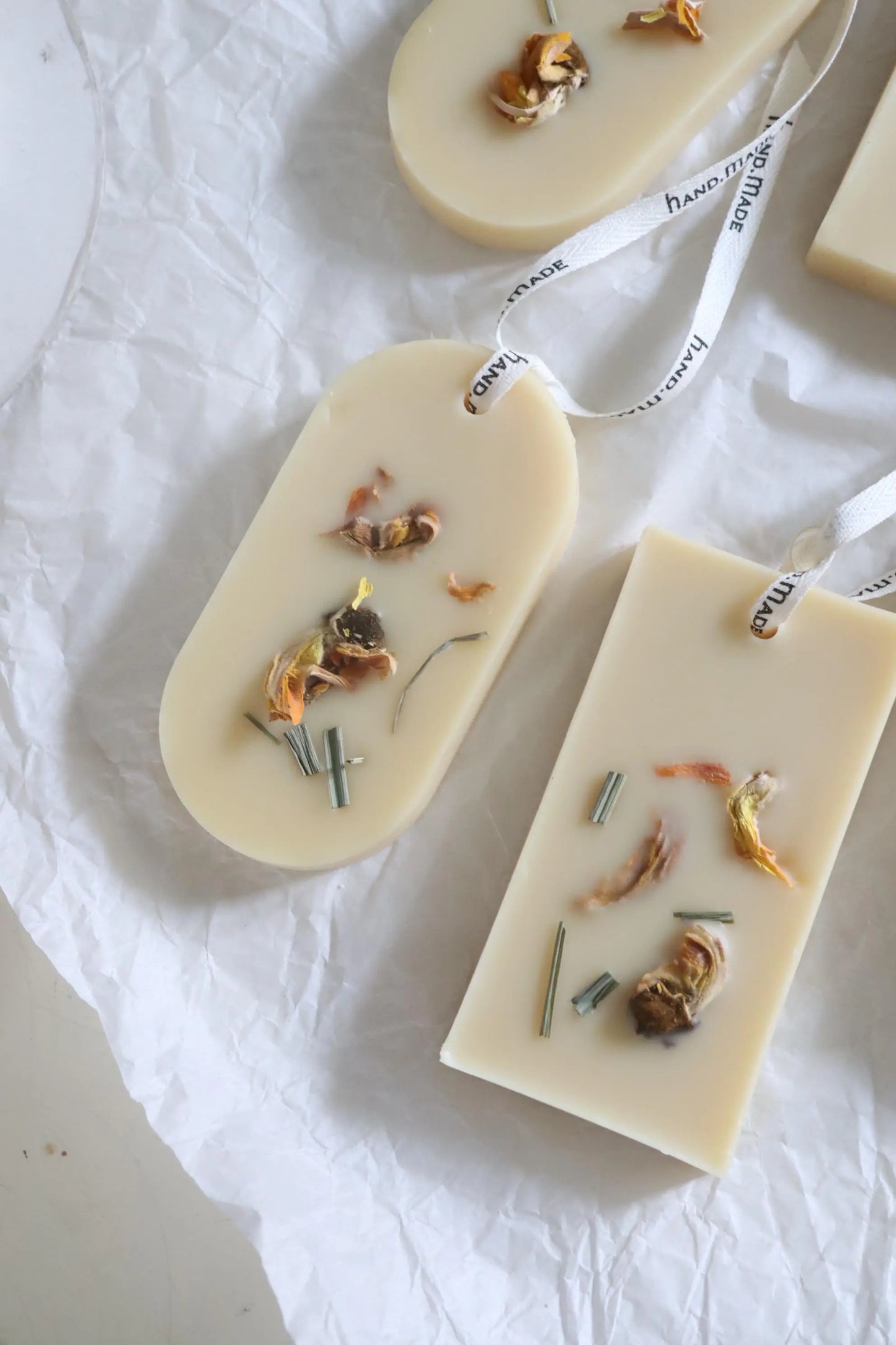 wax tablets