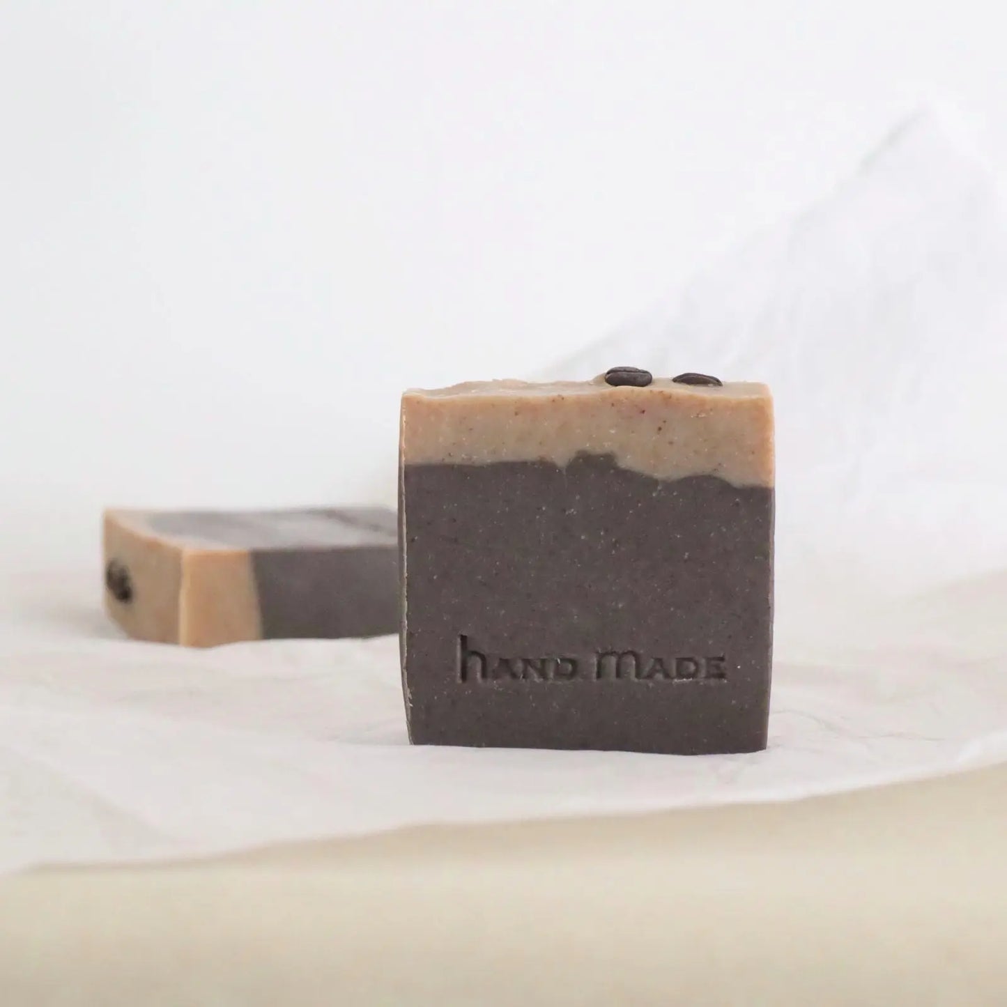 Choco Latte Soap