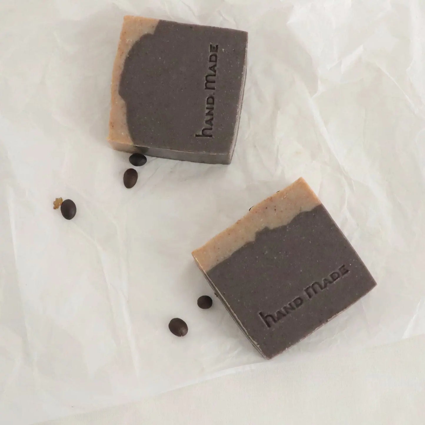 Choco Latte Soap