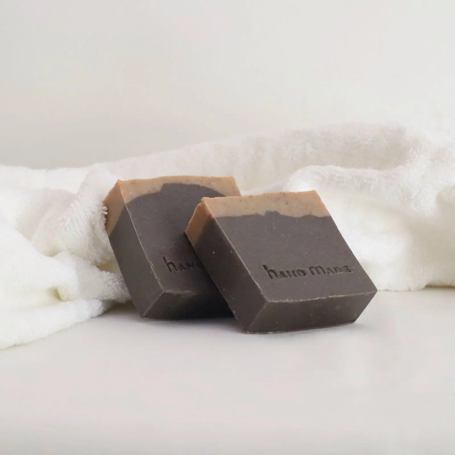 Choco Latte Soap
