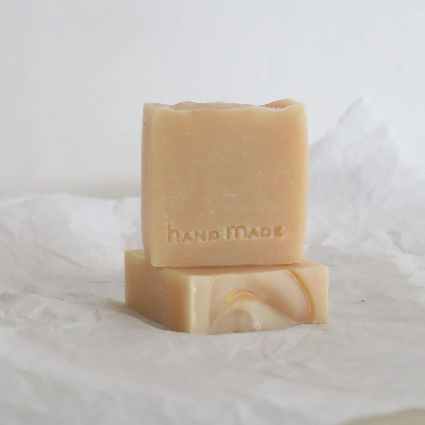 Jasmine soap