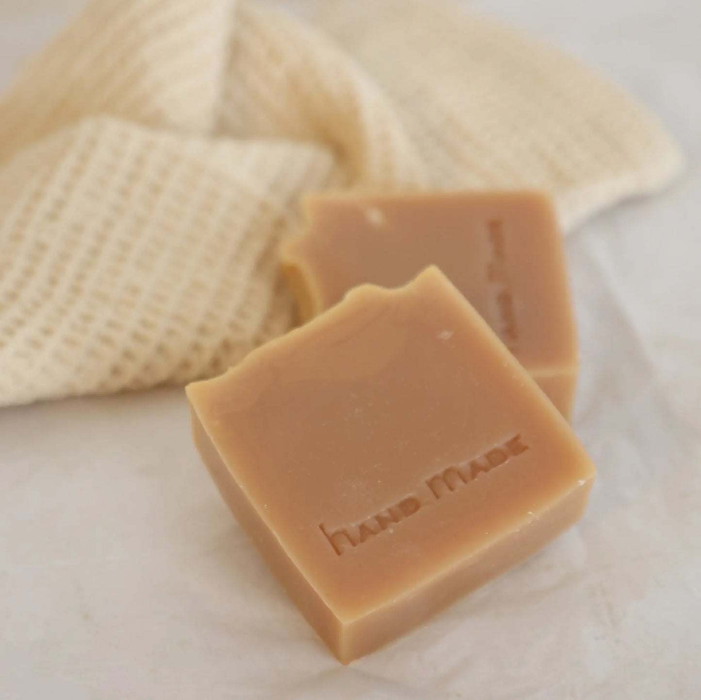 cold process soap