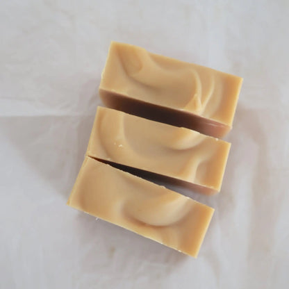 Artisanal soap