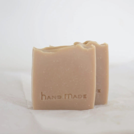 Lavender soap