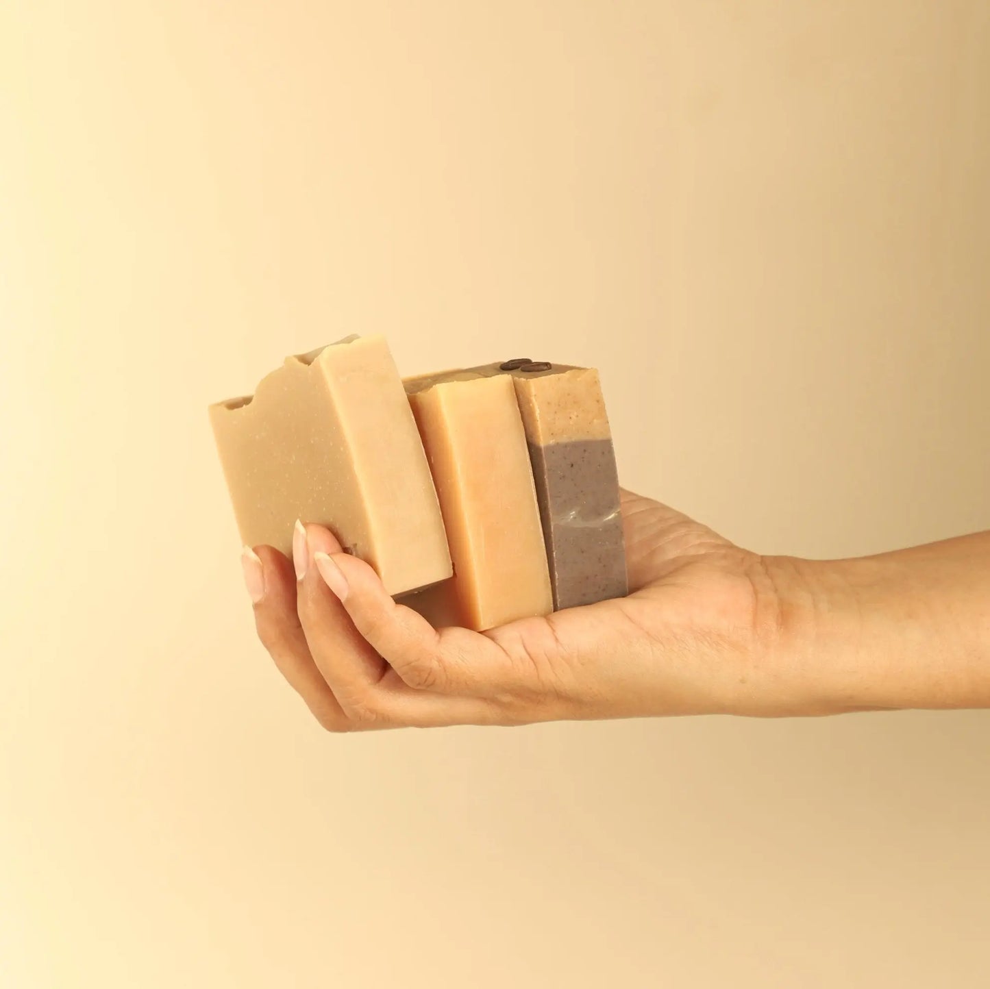 Soap bundle