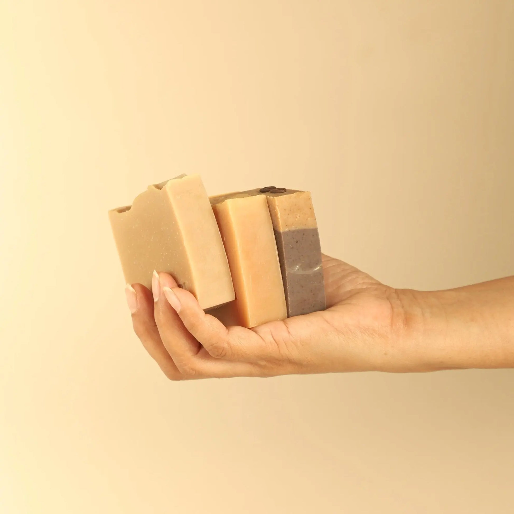 Soap bundle