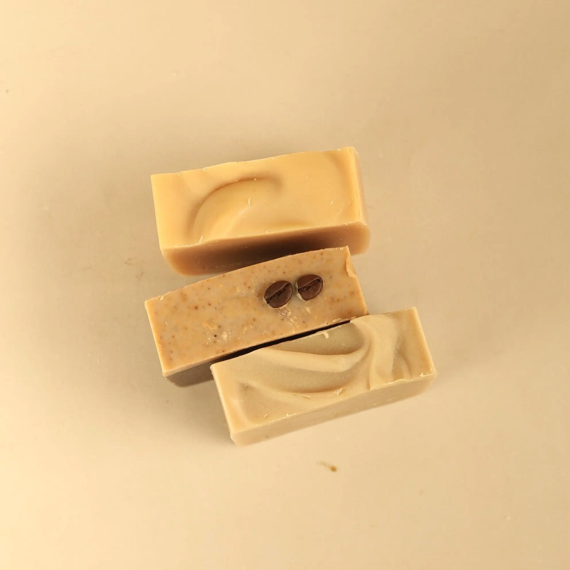 Cold process soap bundle