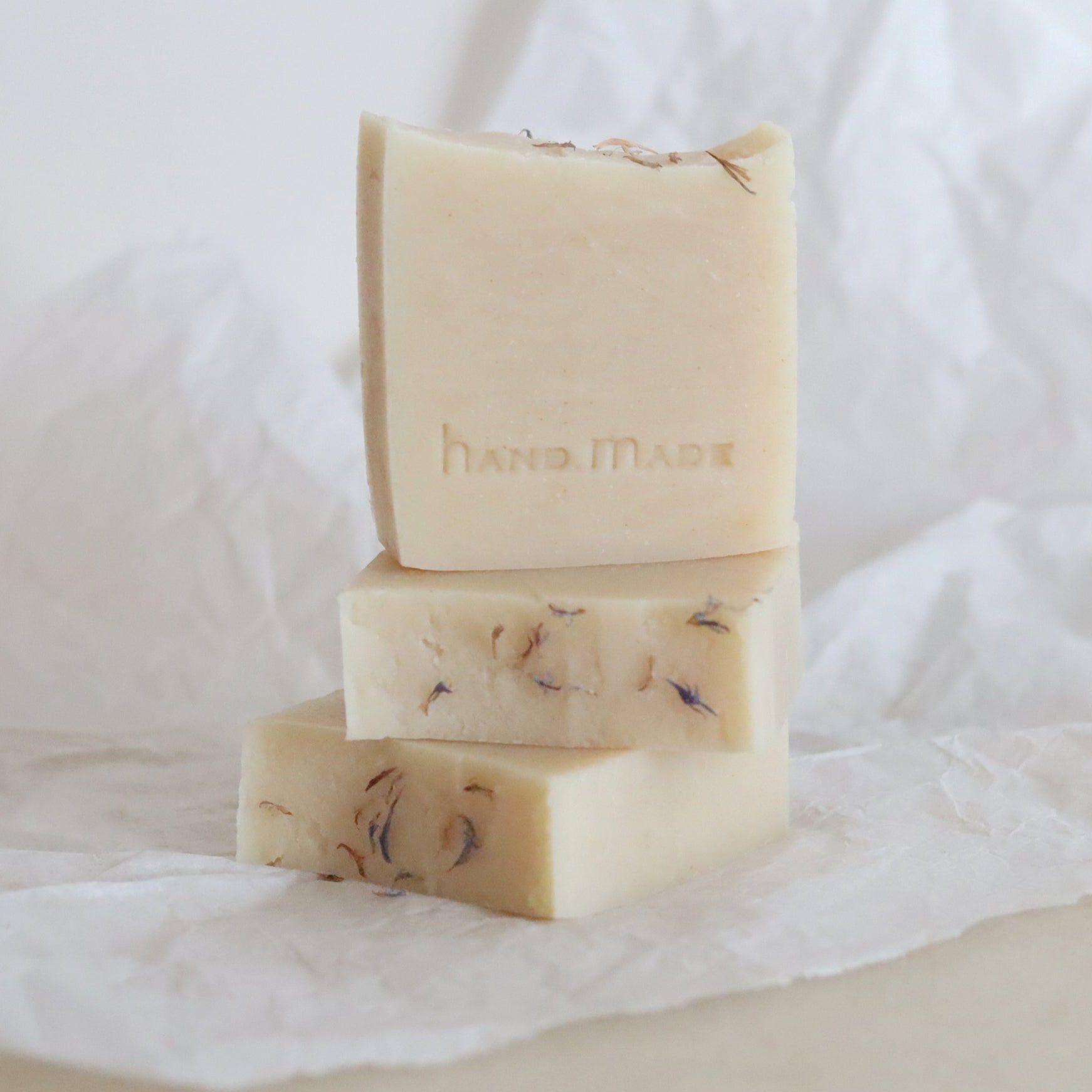 Mogra soap bar