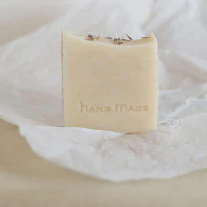 Mogra soap