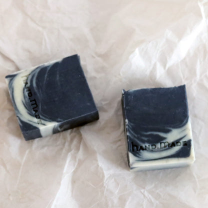 Charcoal Soap