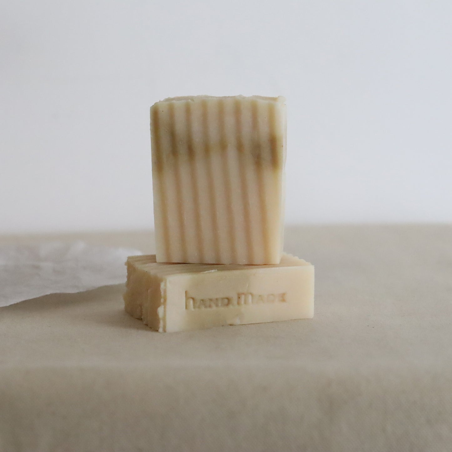 Mountain mist soap