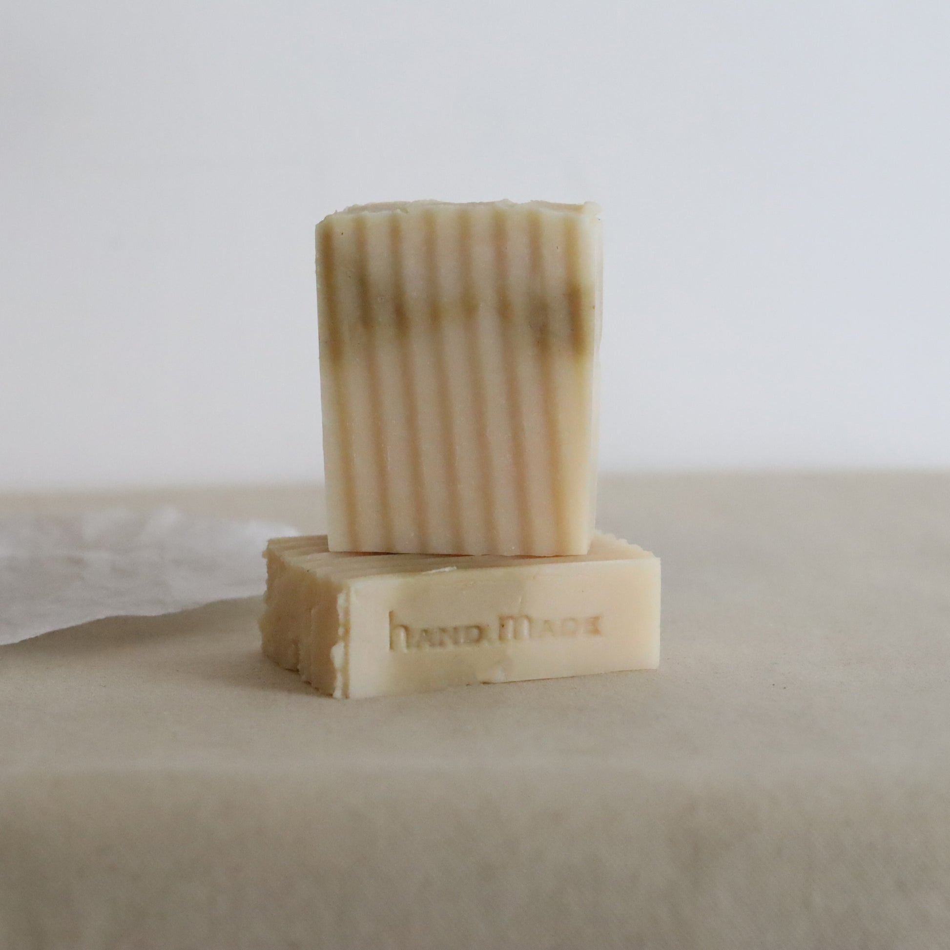 Mountain mist soap