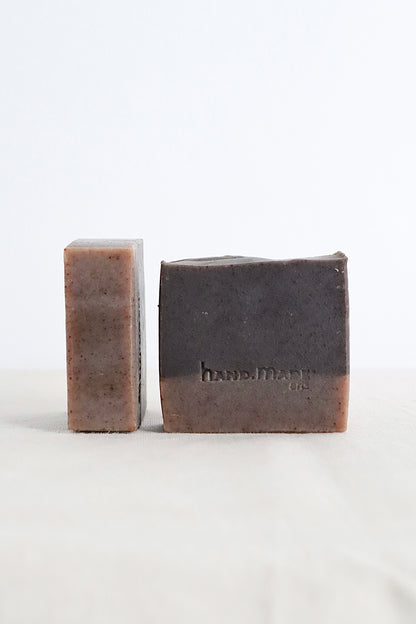 Choco Latte Soap