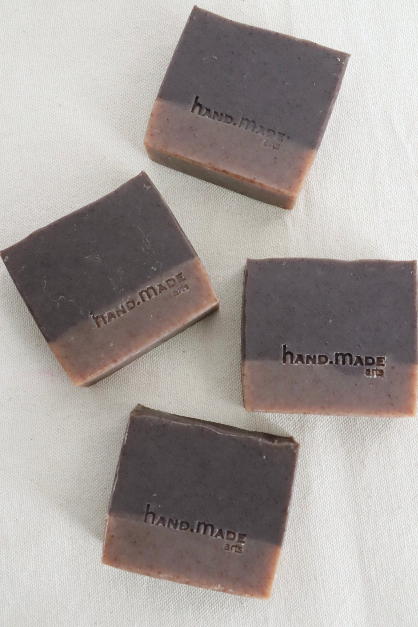 Choco Latte Soap