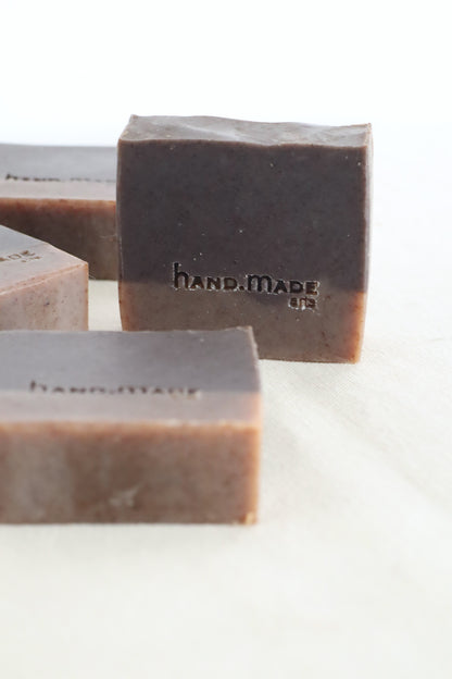 Choco Latte Soap