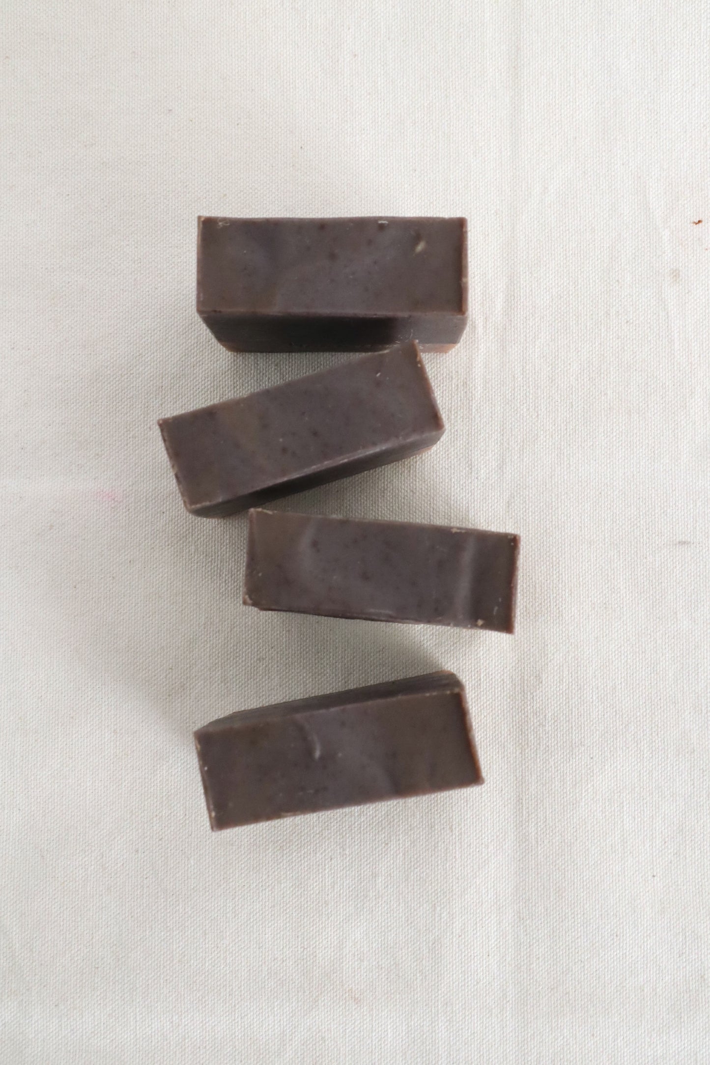 Choco Latte Soap