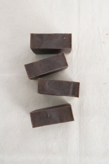 Choco Latte Soap