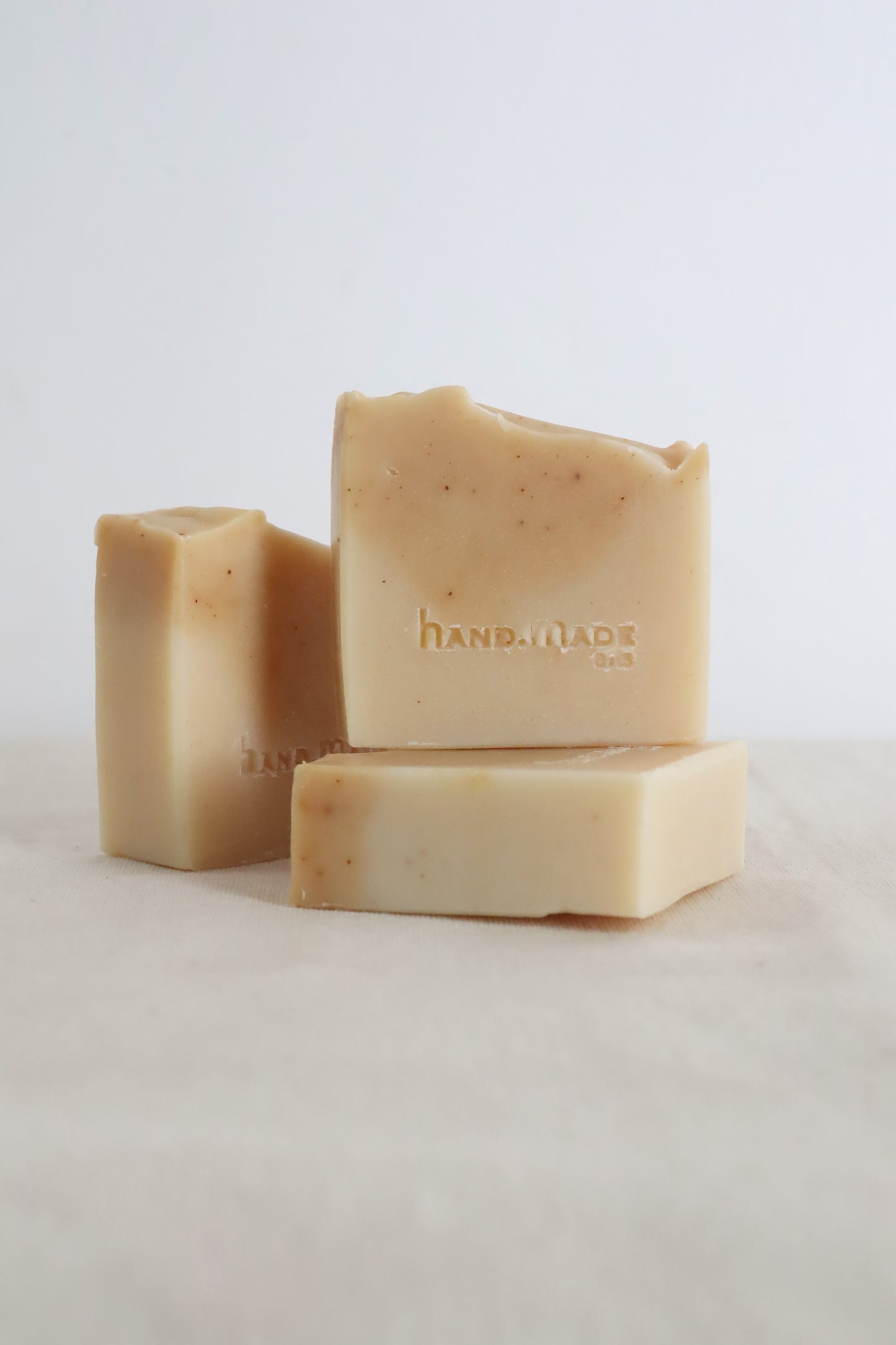 Haldi soap
