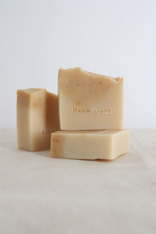 Haldi soap