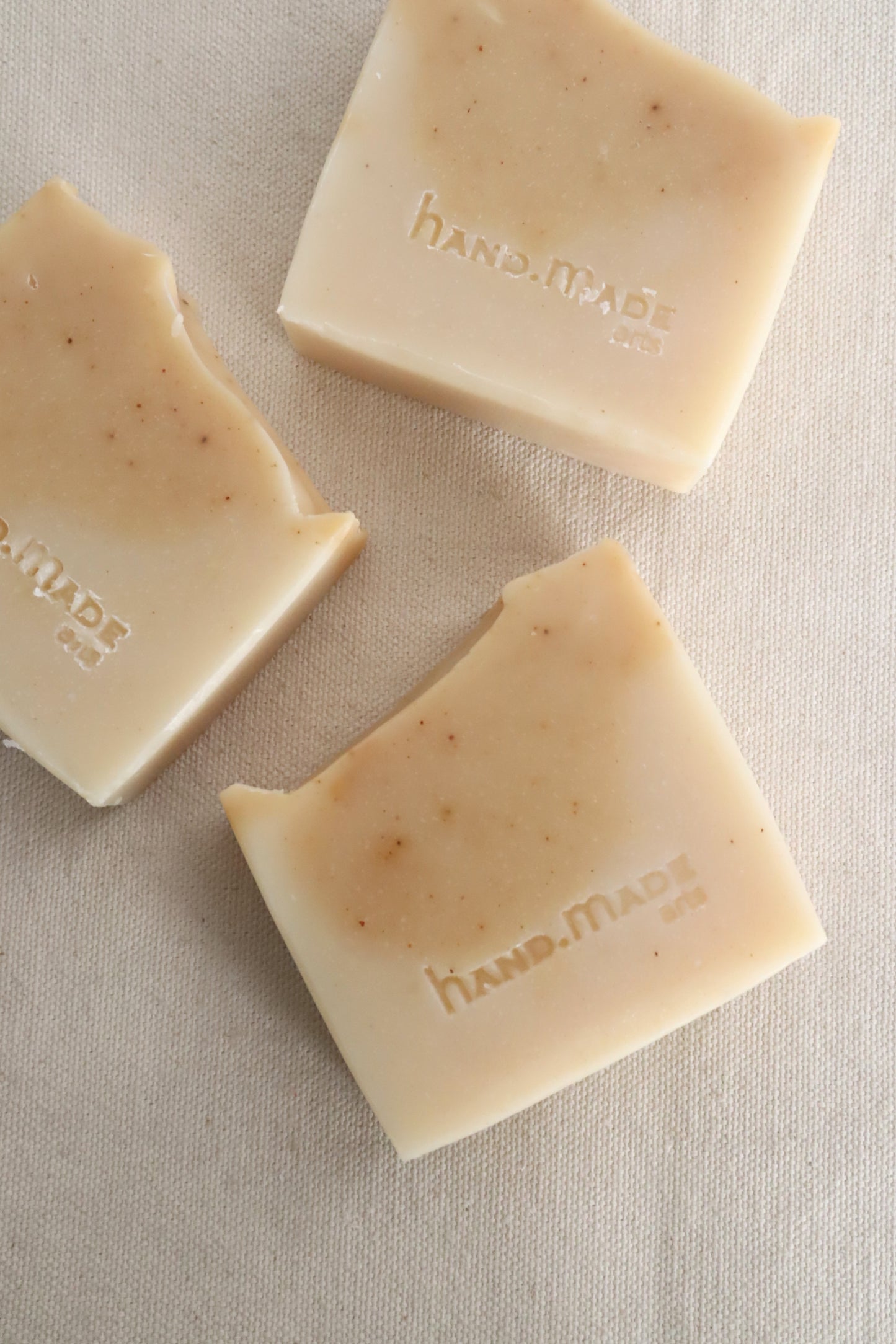 Haldi soap