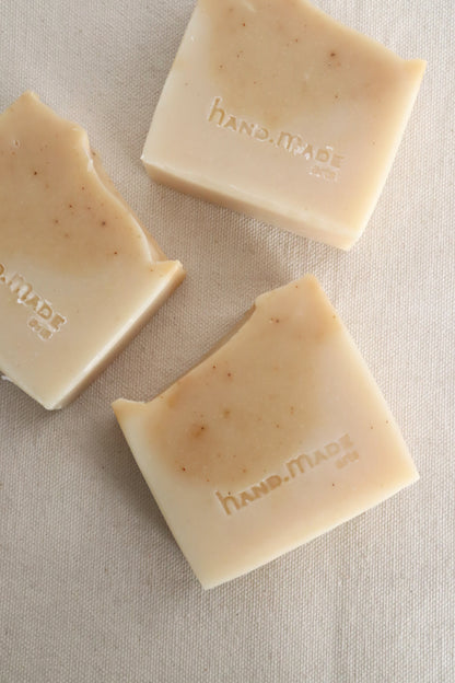 Haldi soap