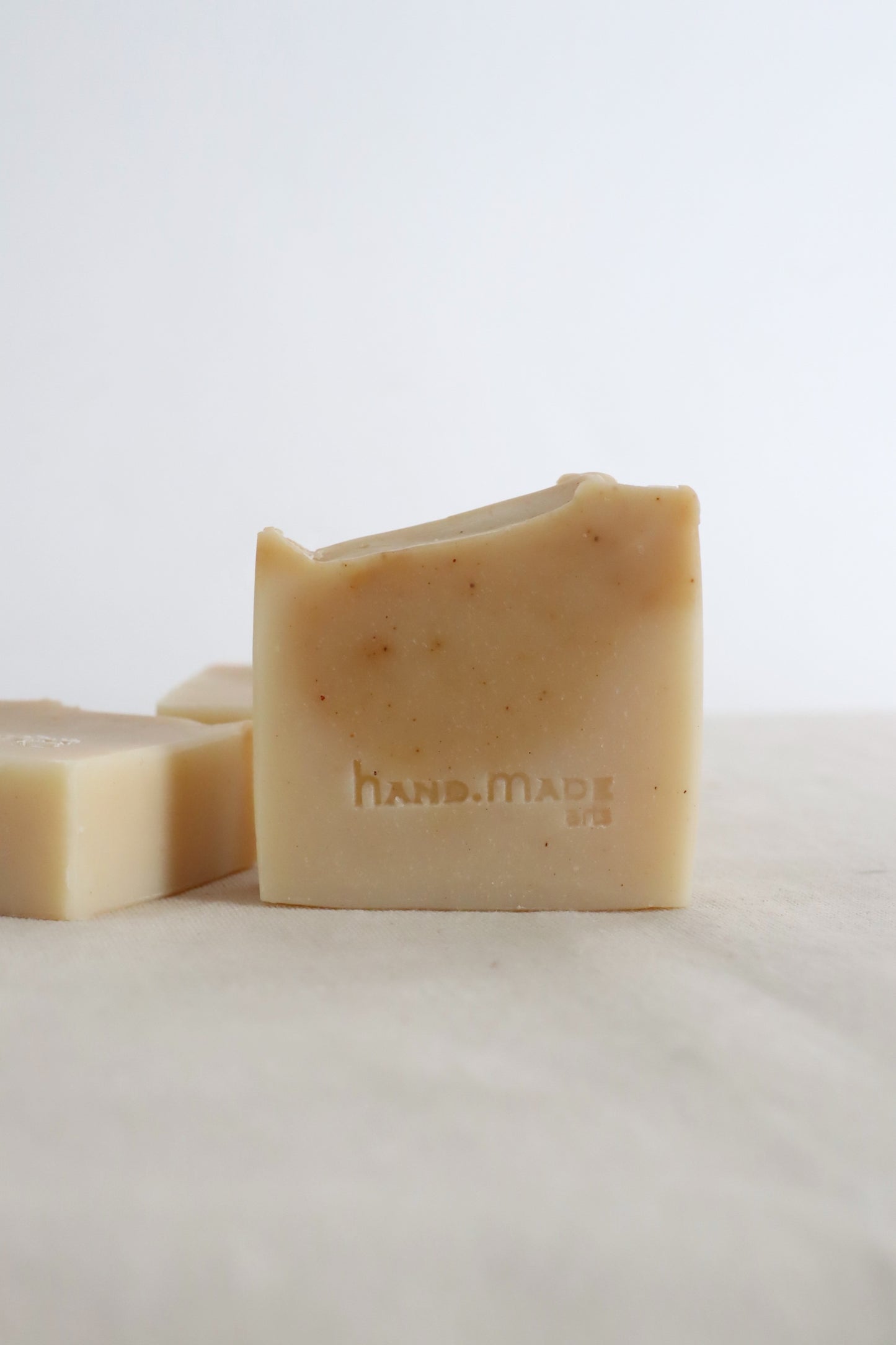 Haldi soap