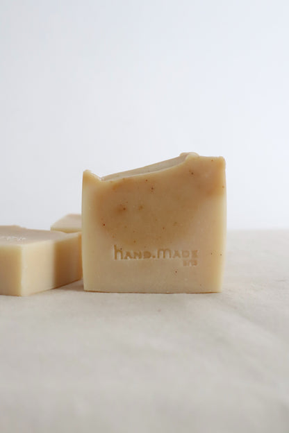 Haldi soap