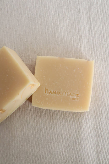 Neroli Soap