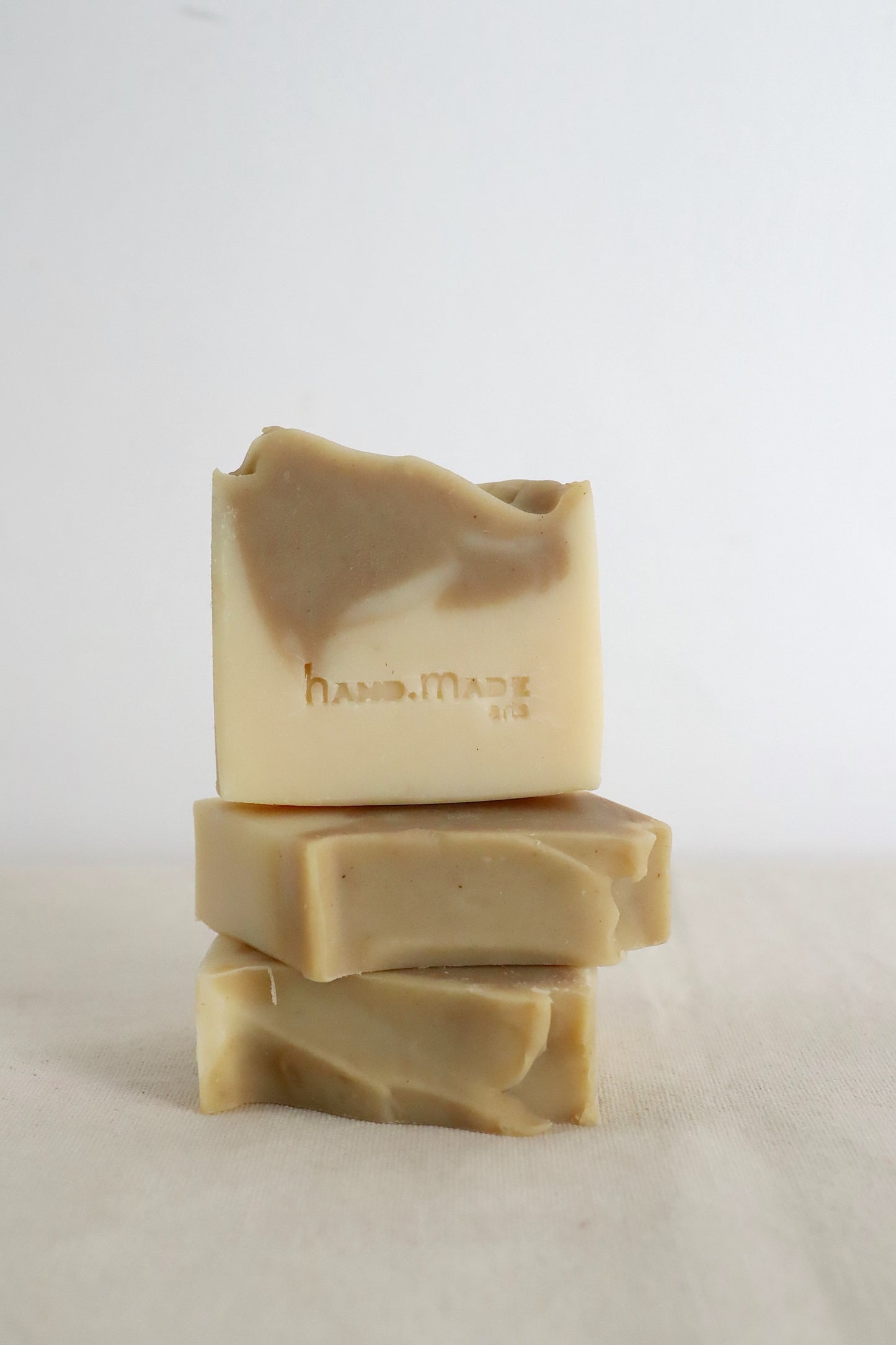 Neem coconut milk Soap