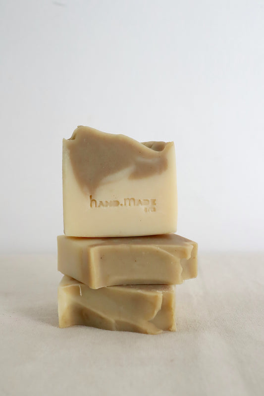 Neem coconut milk Soap
