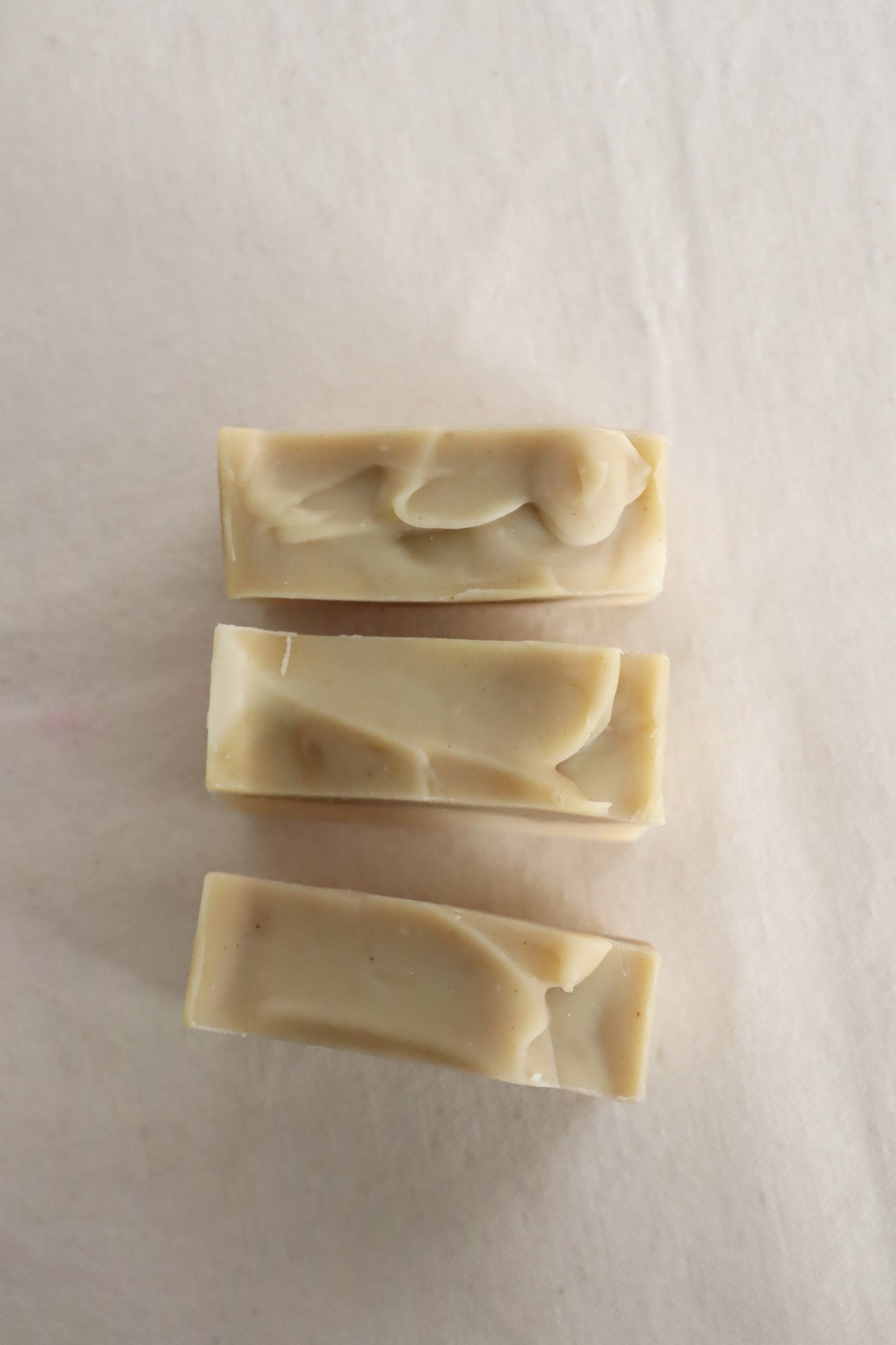 Neem coconut milk Soap