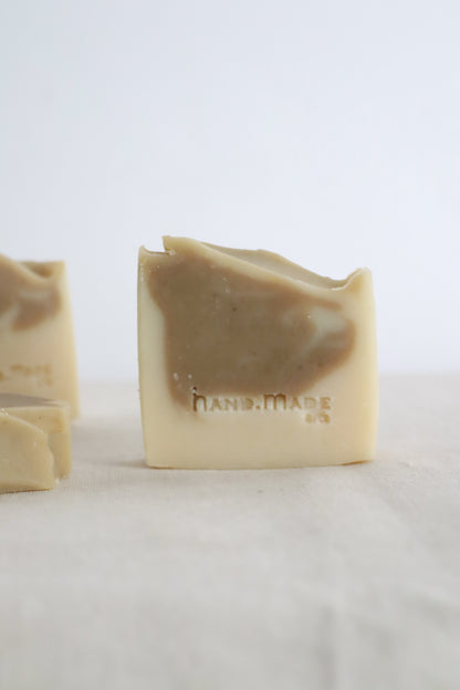Neem coconut milk Soap
