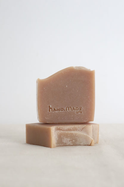 Lavender Rose Soap