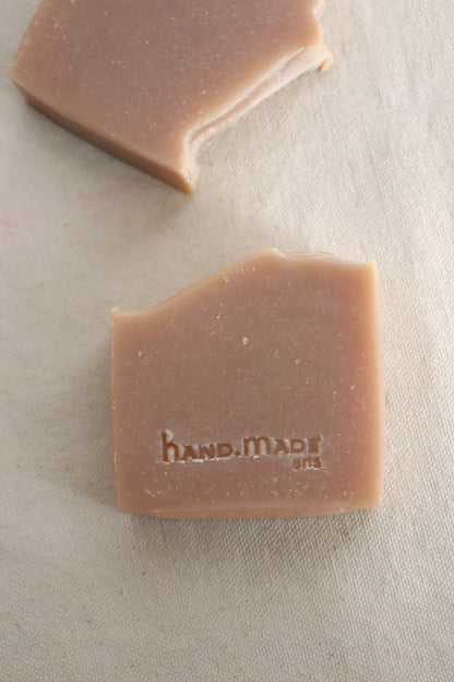 Lavender Rose Soap