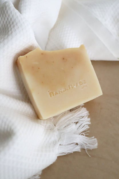 Haldi soap