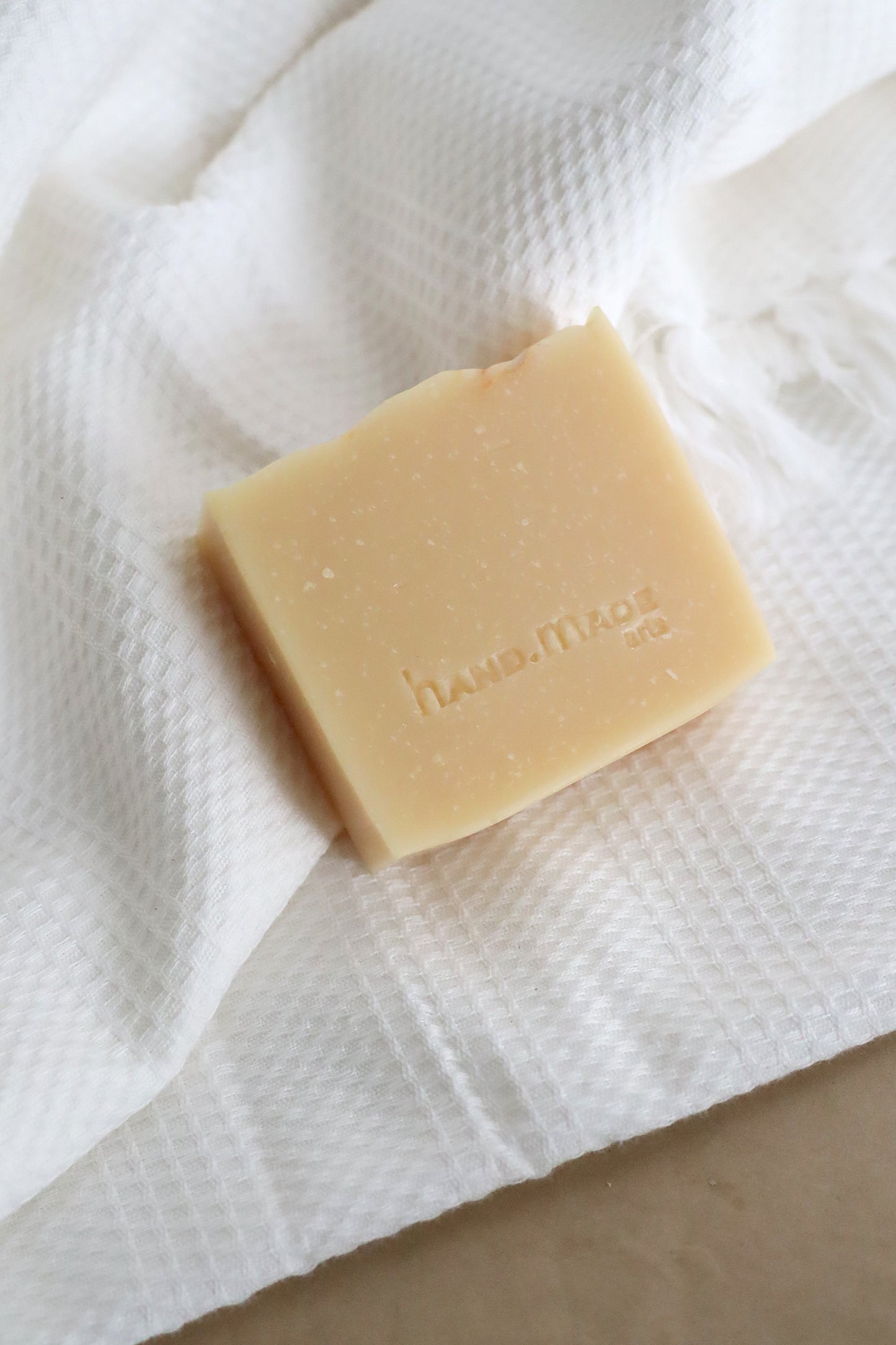 Neroli Soap