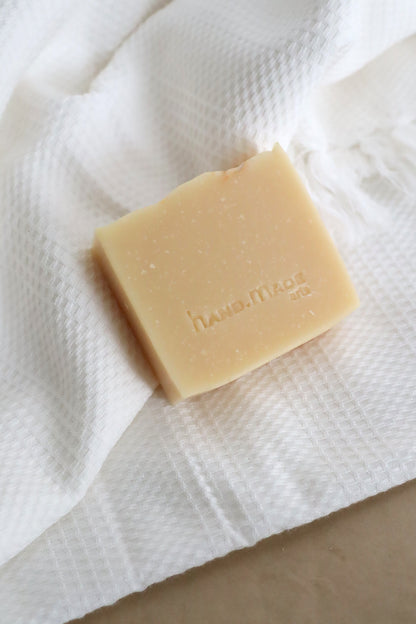 Neroli Soap