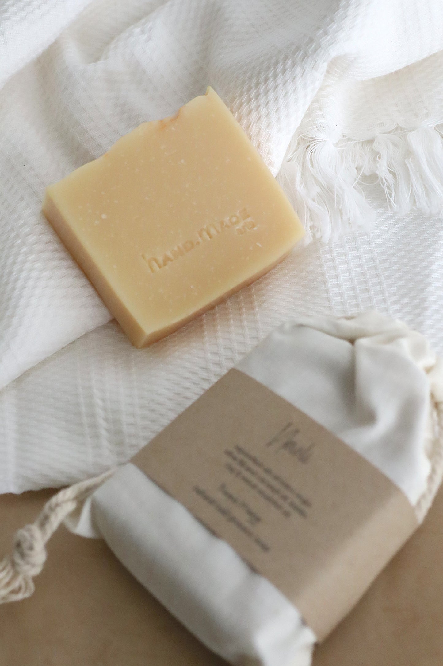 Neroli Soap