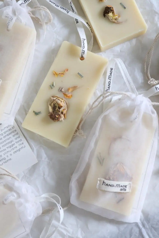 wax tablets