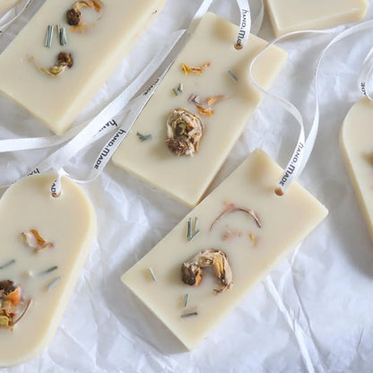 wax tablets