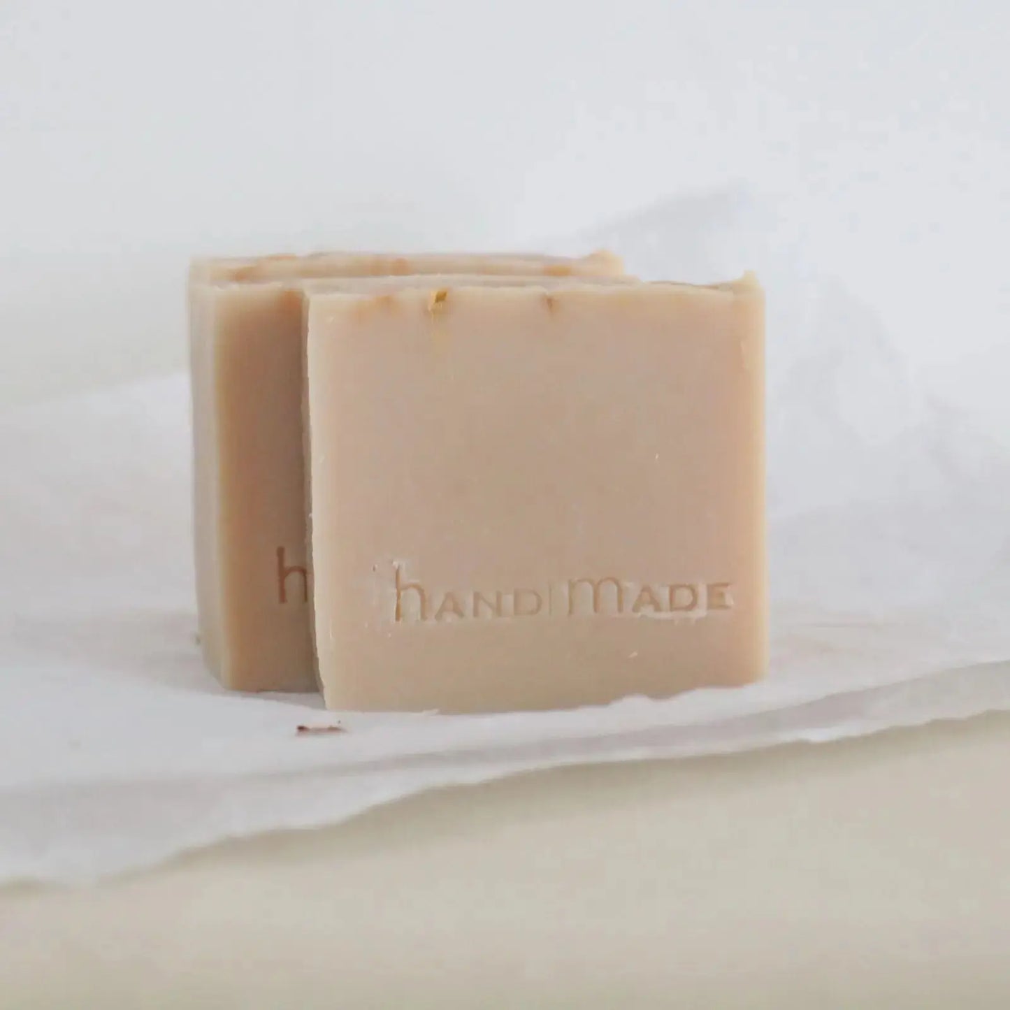 Lavender Rose Soap