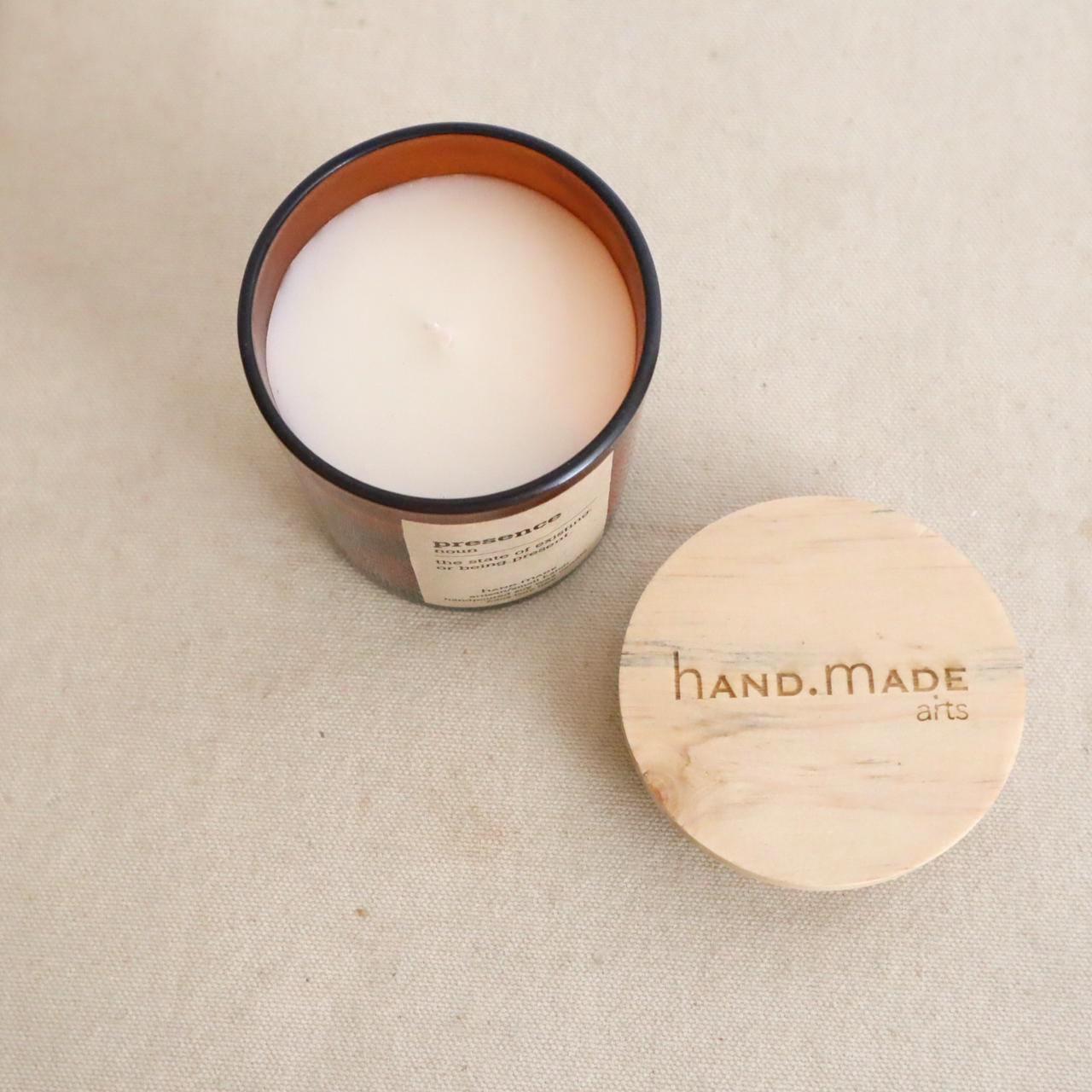 Handmade arts