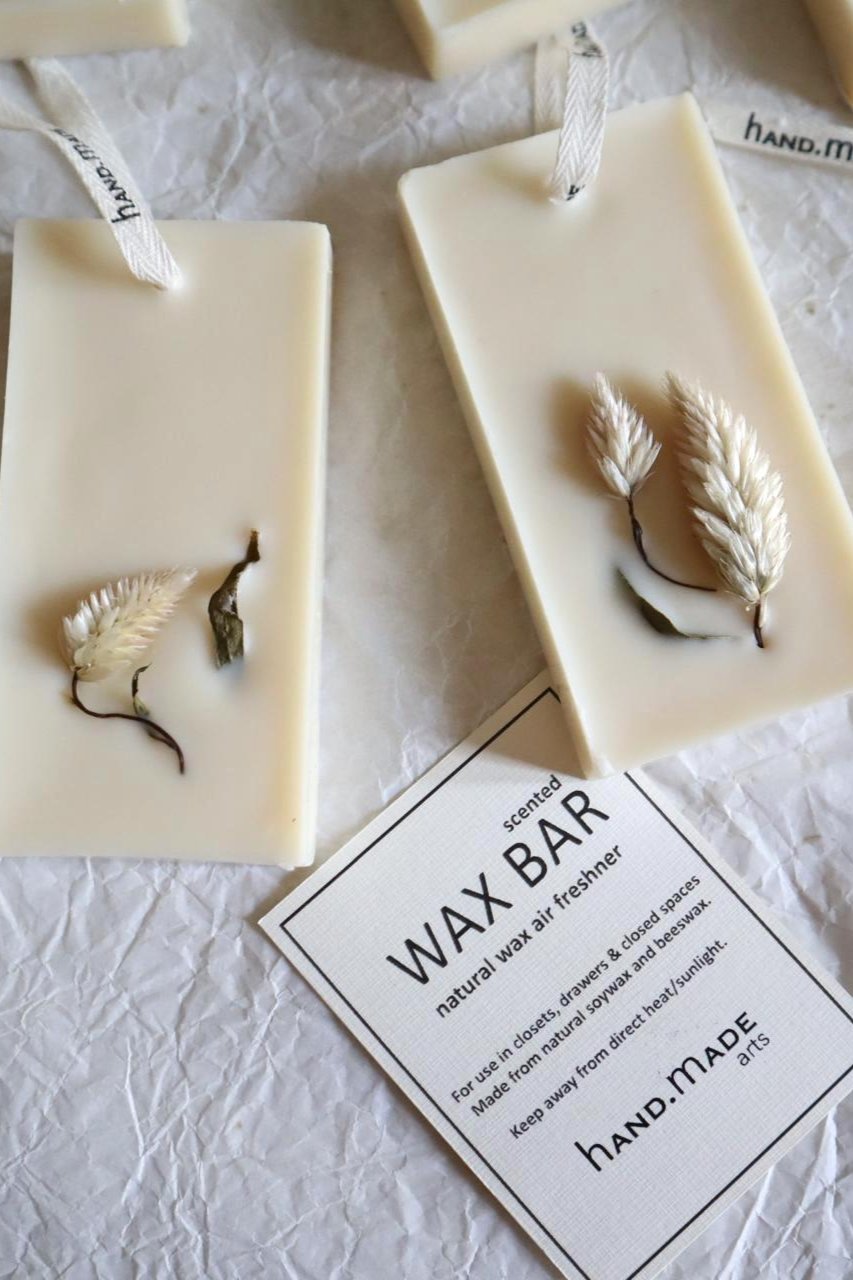 Scentes wax tablet