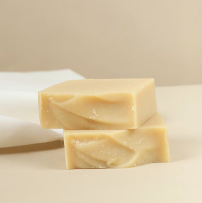 coconut cream soap