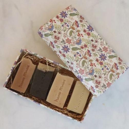 Mini Soap bars