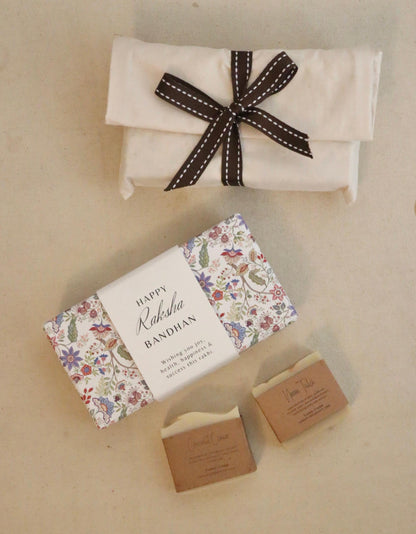 Soap bars