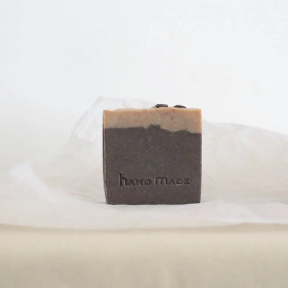 Choco Latte Soap