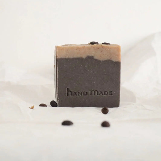 Choco Latte Soap