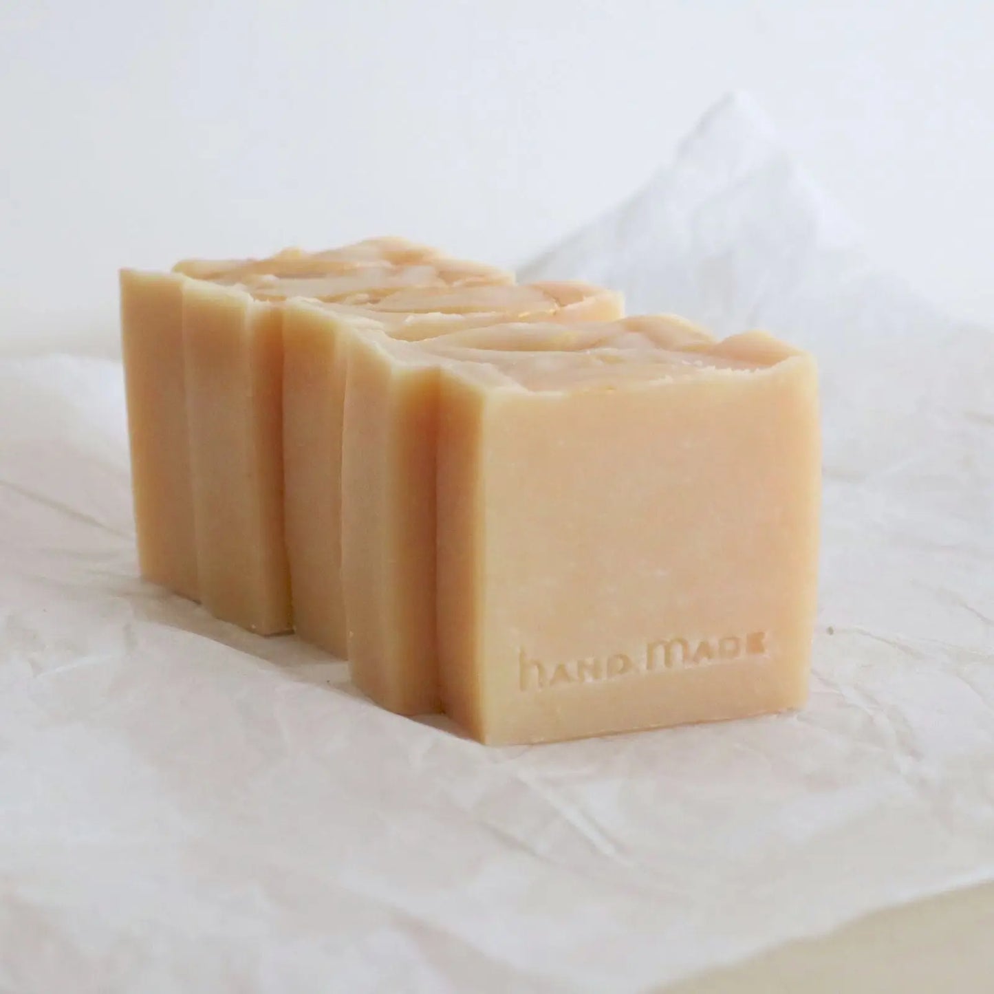 lavender soap
